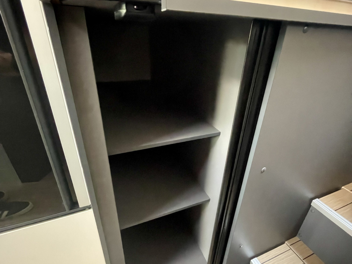 Hobby Prestige T 710 GE - SverigepaketSafetypaket - SPARA 54 000 kr på Elmia-kampanj, bild 16 av 17