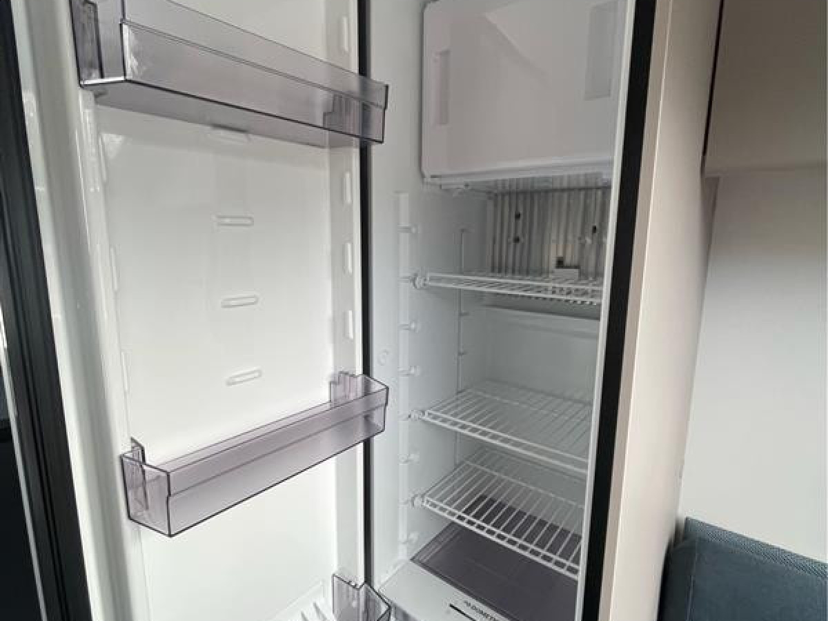 Adria ACTION SPORTS 391 LH / Smidig vagn perfekt för två /, bild 13 av 15