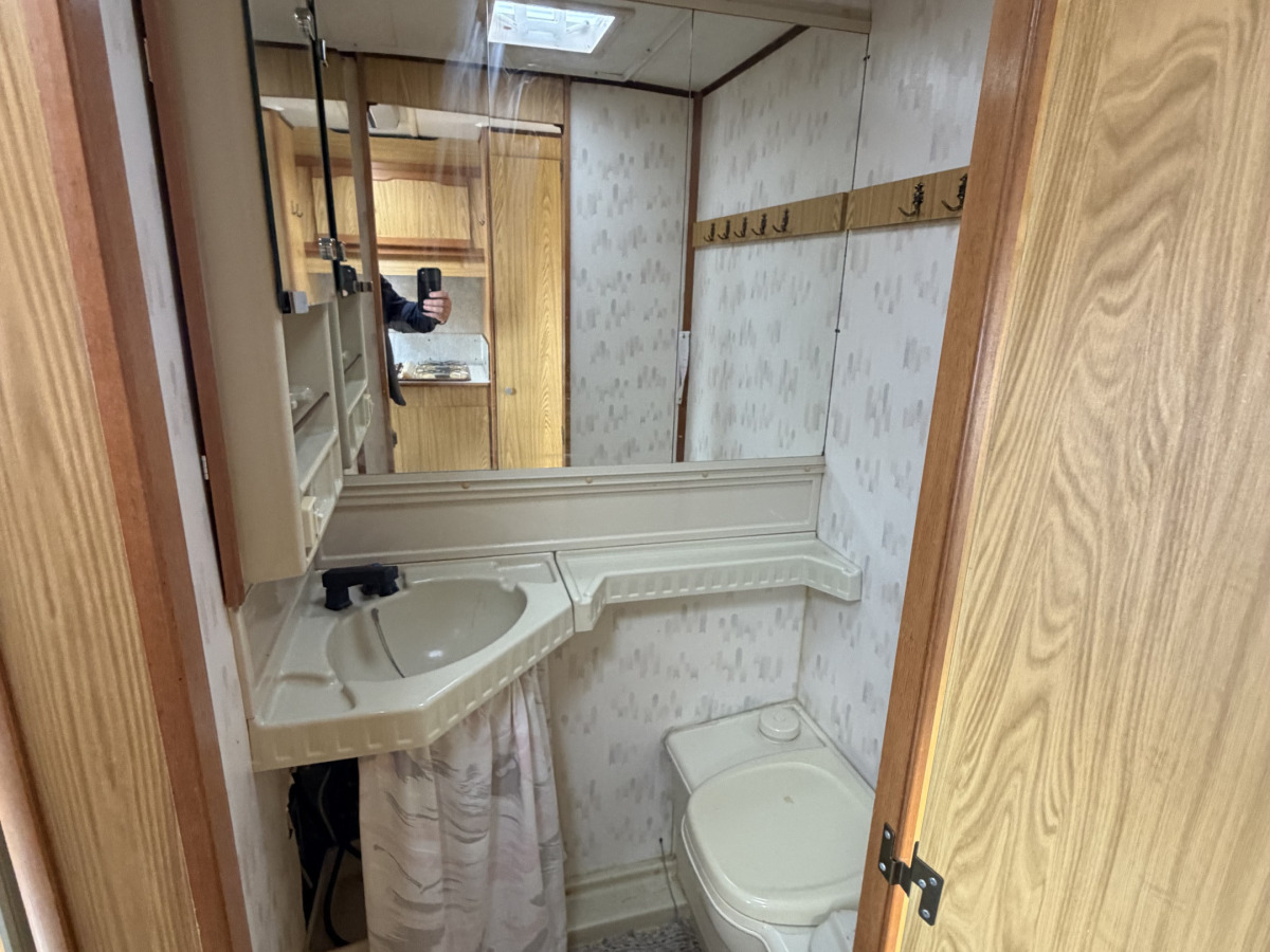 Cabby 532 DLX, bild 8 av 8