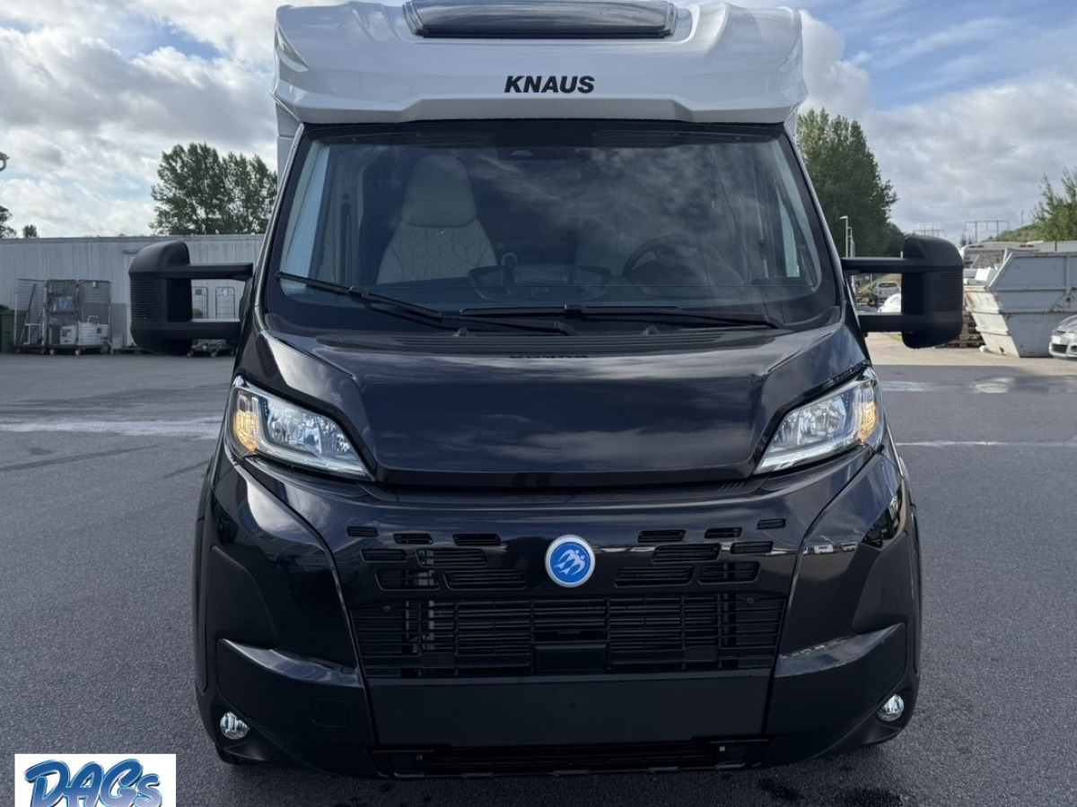 Knaus LVE WAVE PLATINUM SELECTION 700 DX, bild 7 av 19