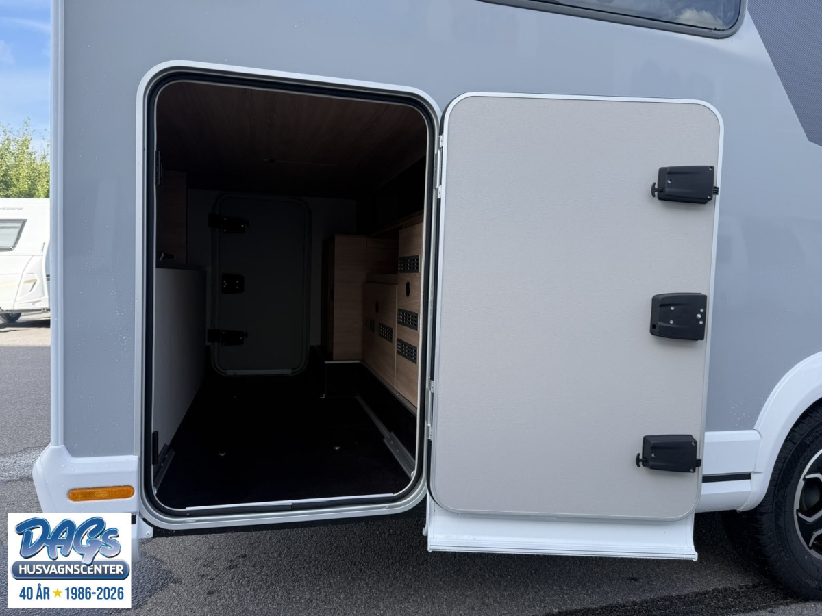 Knaus LVE WAVE PLATINUM SELECTION 700 DX, bild 18 av 19
