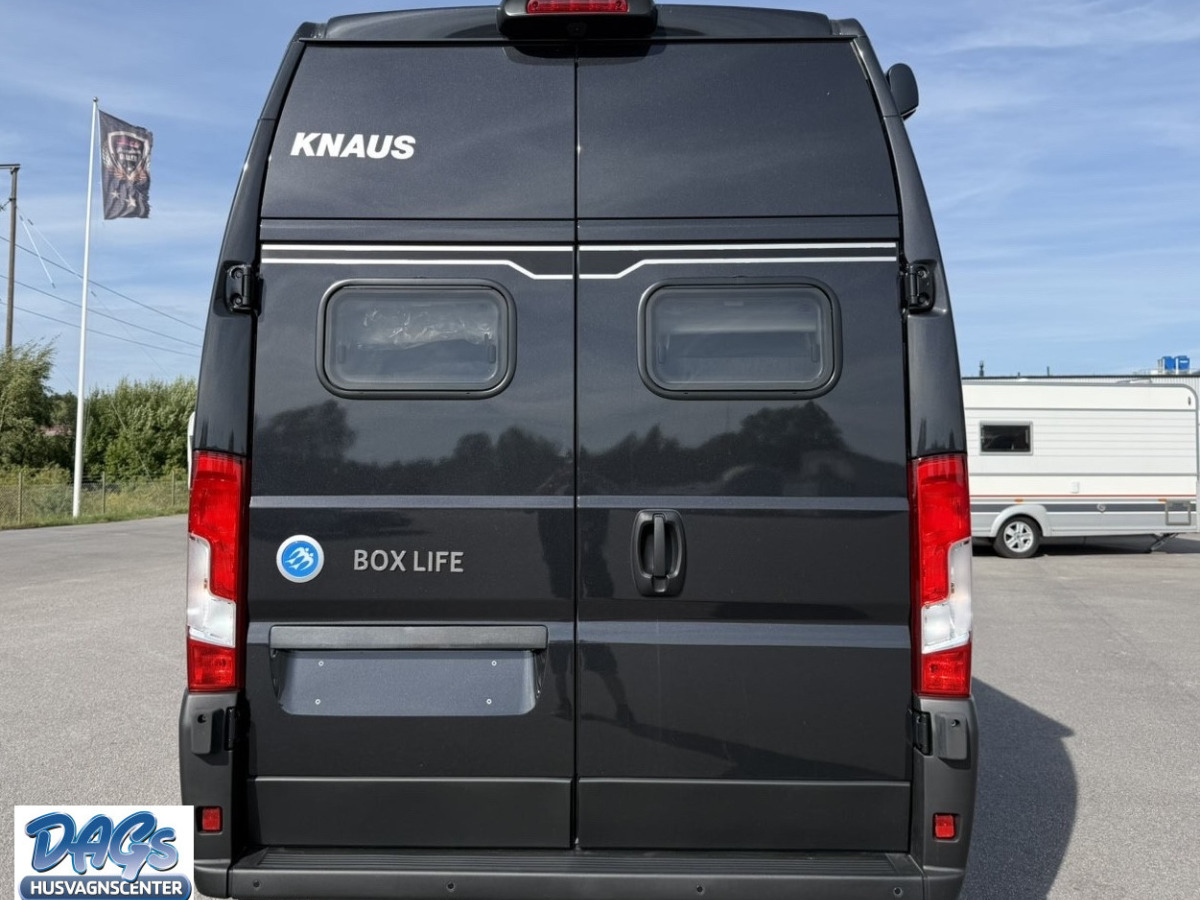 Knaus BOXLIFE PLATINUM SELECTION 600 DQ, bild 8 av 21