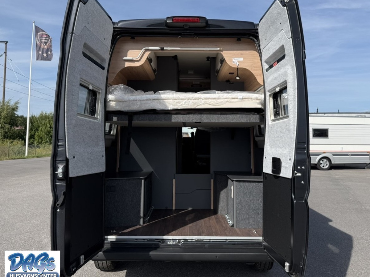 Knaus BOXLIFE PLATINUM SELECTION 600 DQ, bild 9 av 21