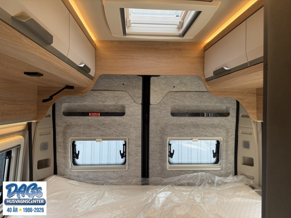 Knaus BOXLIFE PLATINUM SELECTION 600 DQ, bild 14 av 21