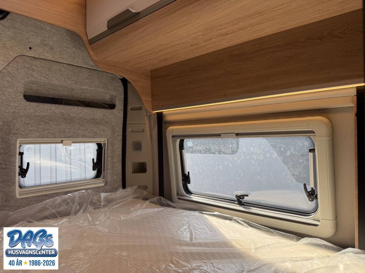 Knaus BOXLIFE PLATINUM SELECTION 600 DQ, bild 15 av 21