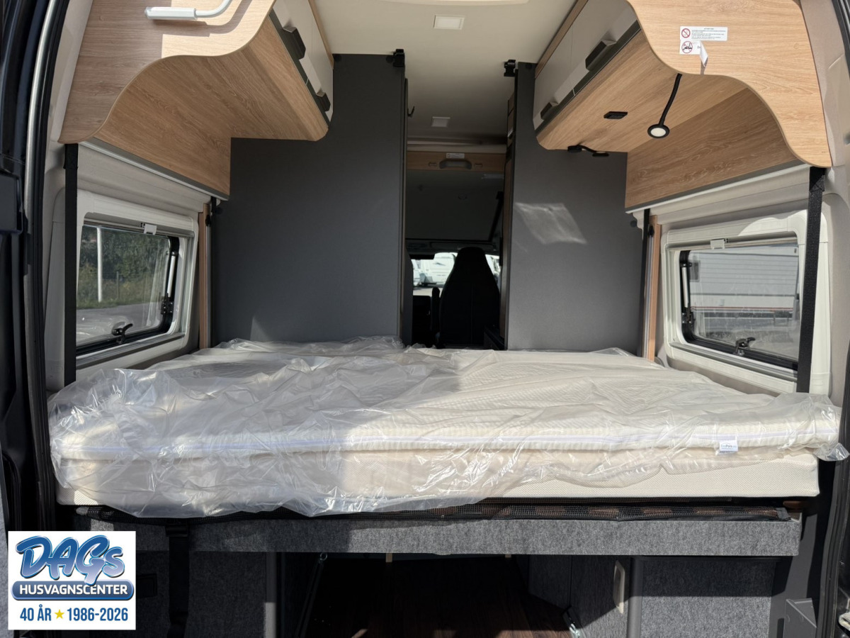 Knaus BOXLIFE PLATINUM SELECTION 600 DQ, bild 17 av 21