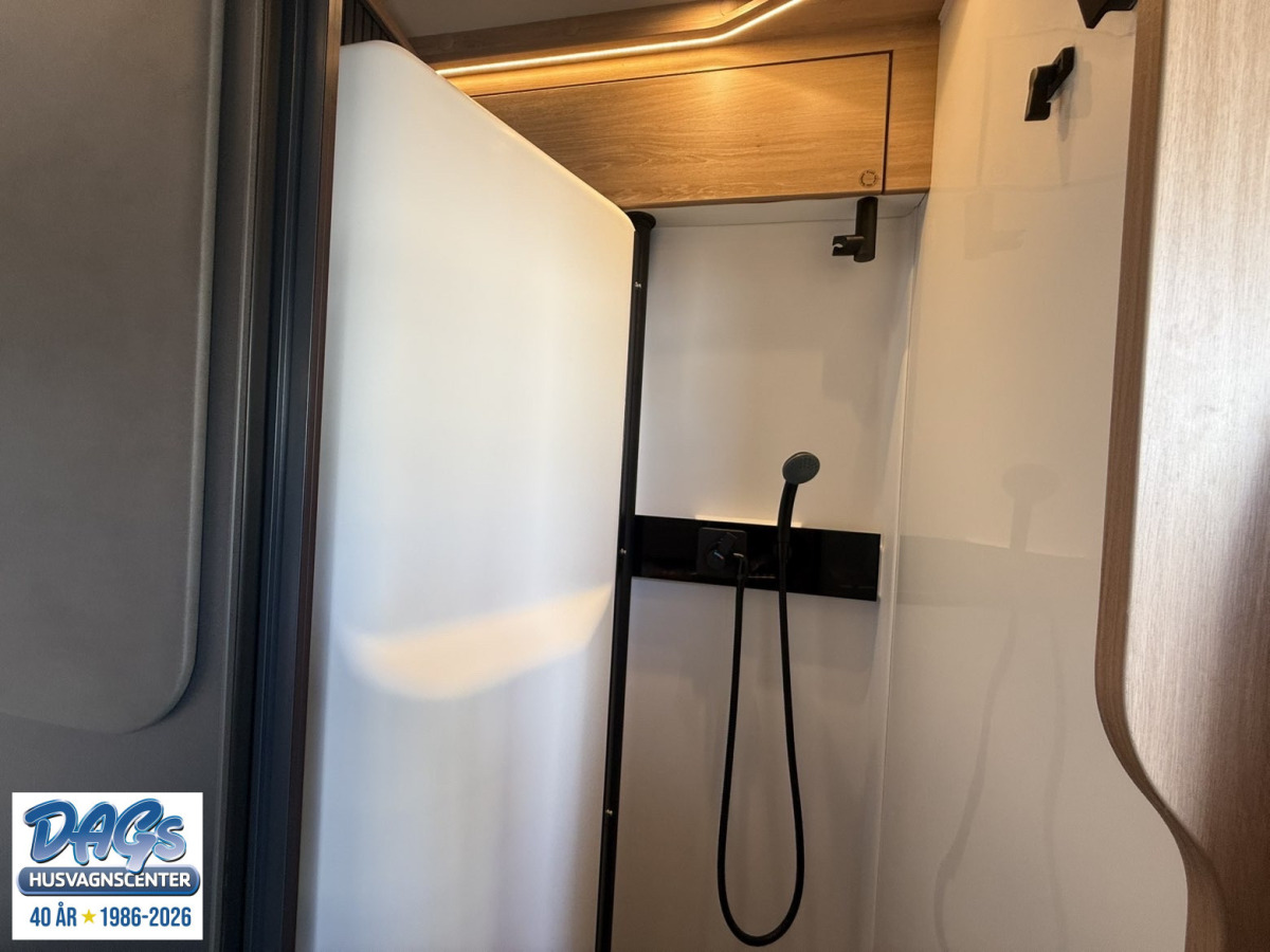 Knaus BOXLIFE PLATINUM SELECTION 600 DQ, bild 21 av 21