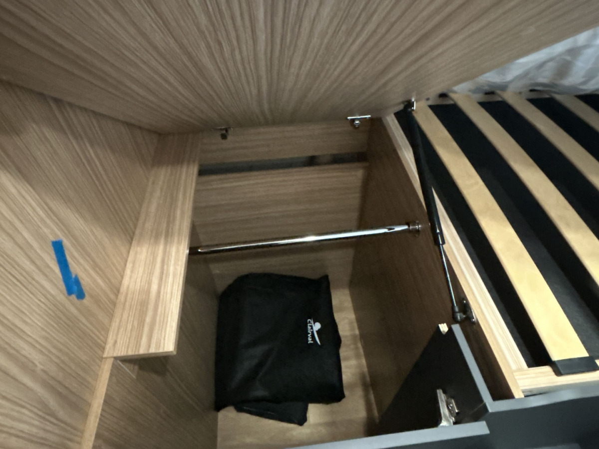 Pilote P740 FGJ Höga Långbäddar, bild 19 av 30