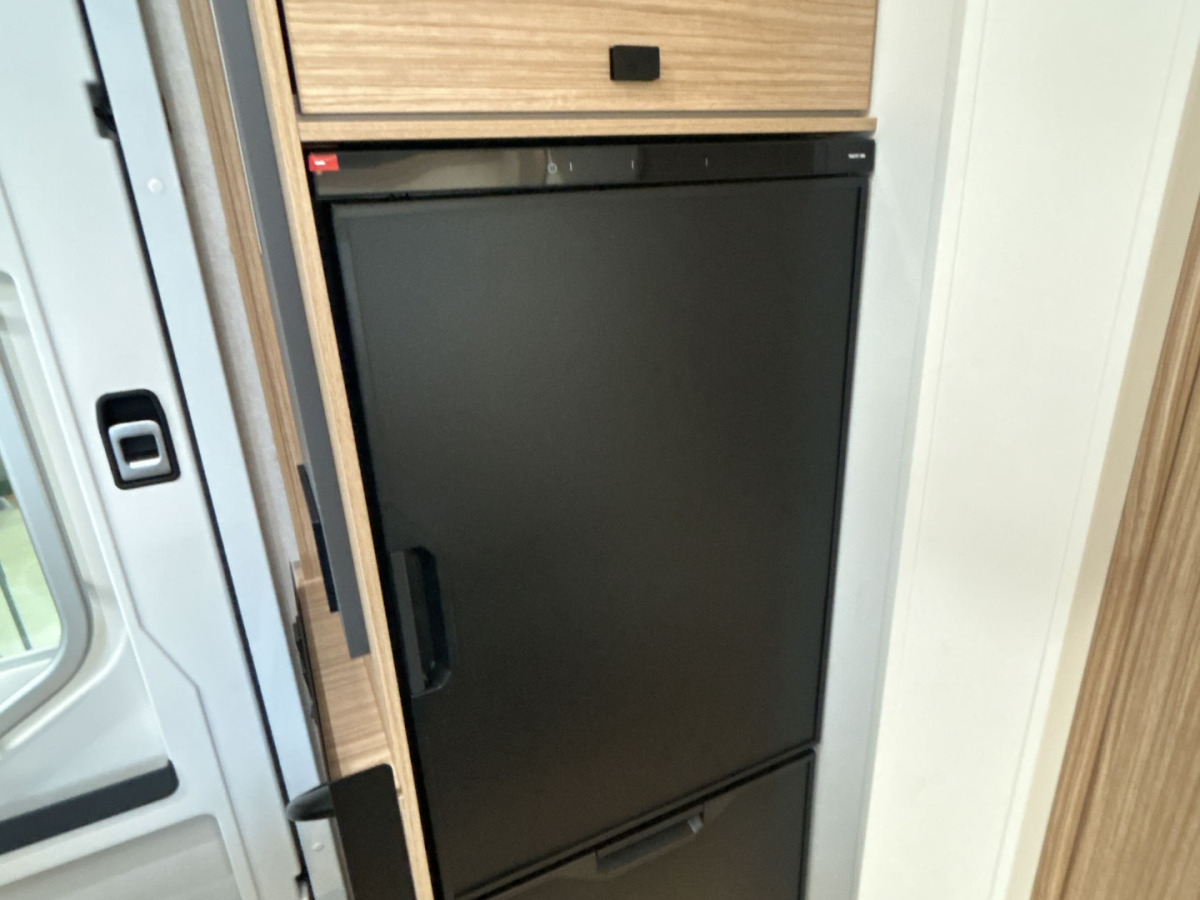 Pilote P740 FGJ Höga Långbäddar, bild 23 av 30