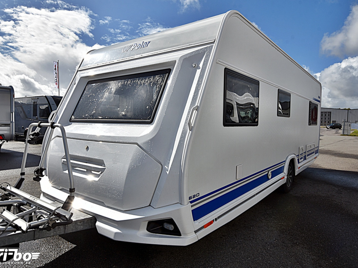 Polar 620 SA, Långbäddar, bild 26 av 26
