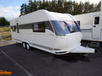 Hobby 620 CL PRESTIGE