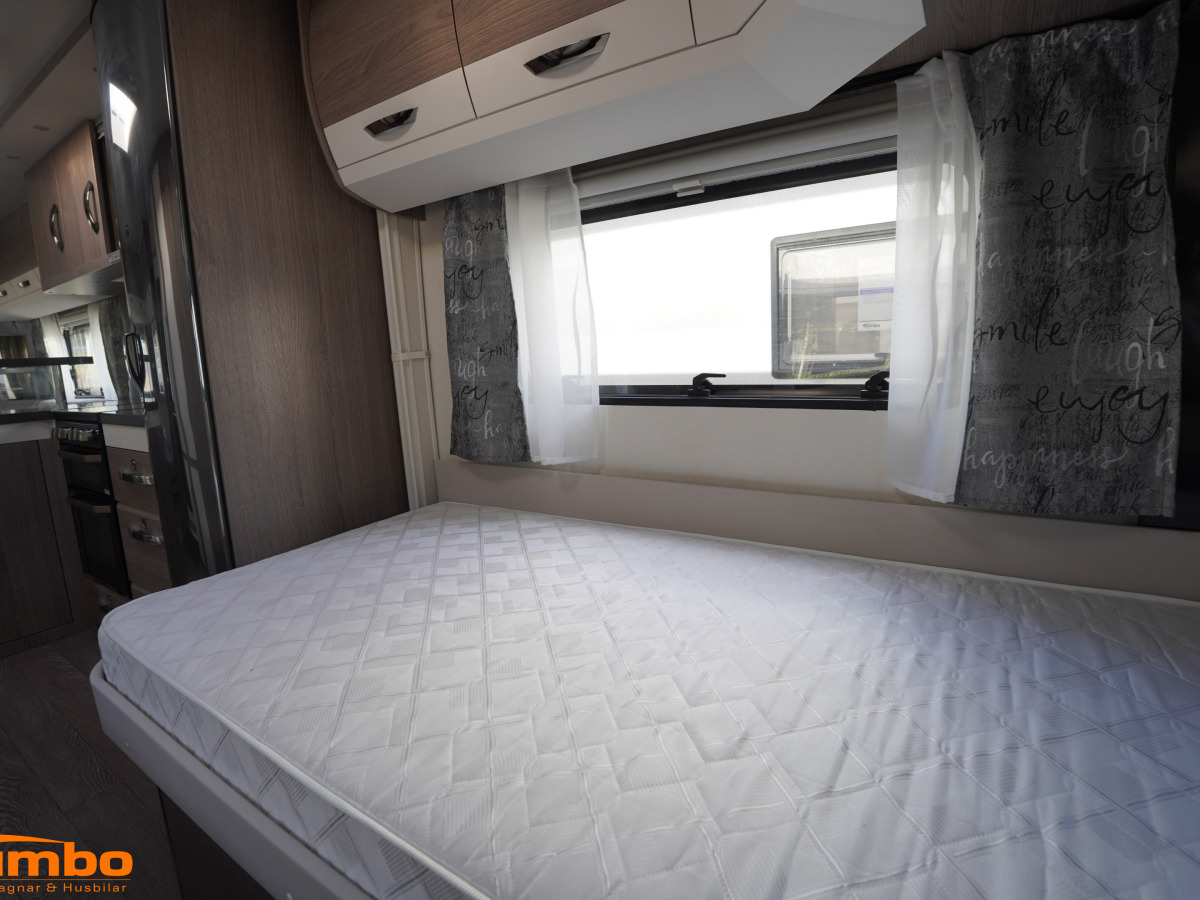 Hobby 620 CL PRESTIGE, bild 11 av 18