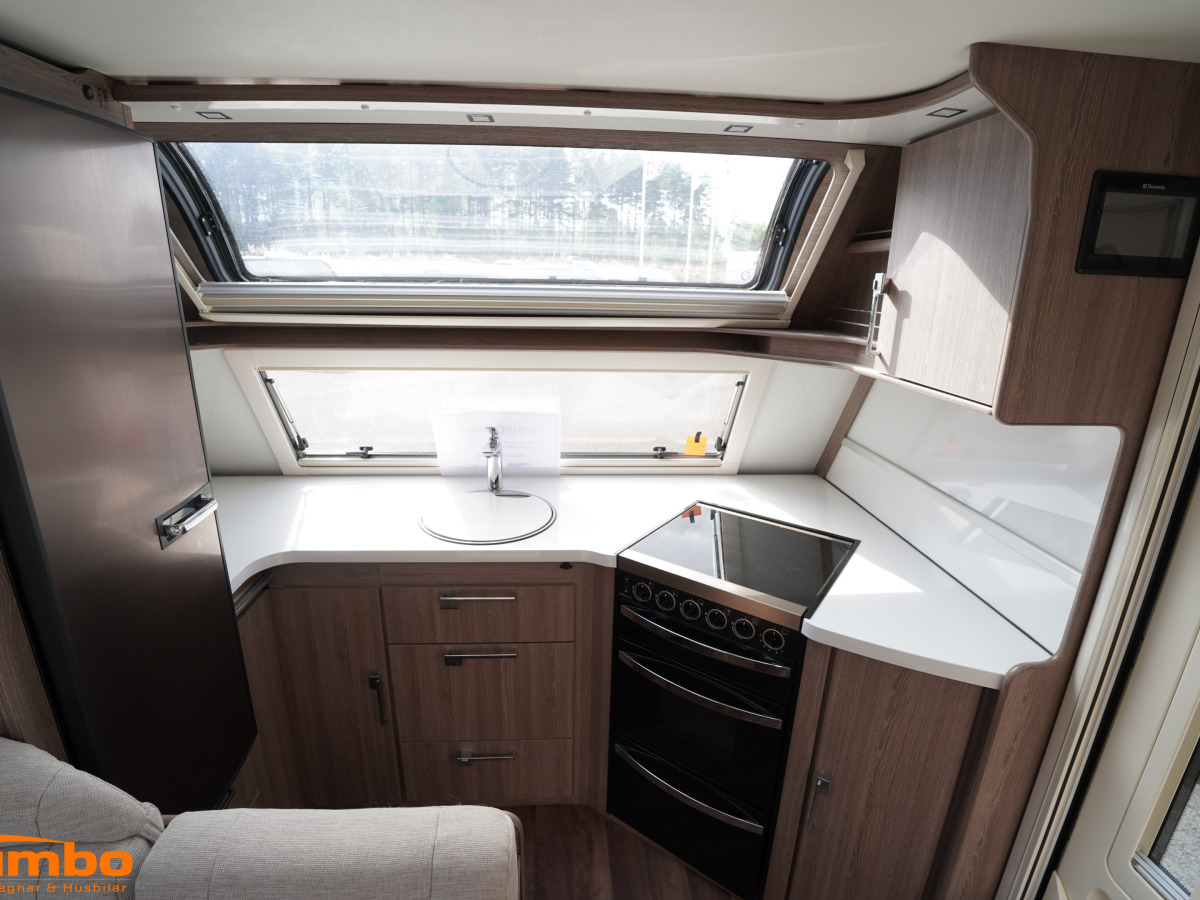 KABE ROYAL 630 ETDL FK KS, bild 17 av 19