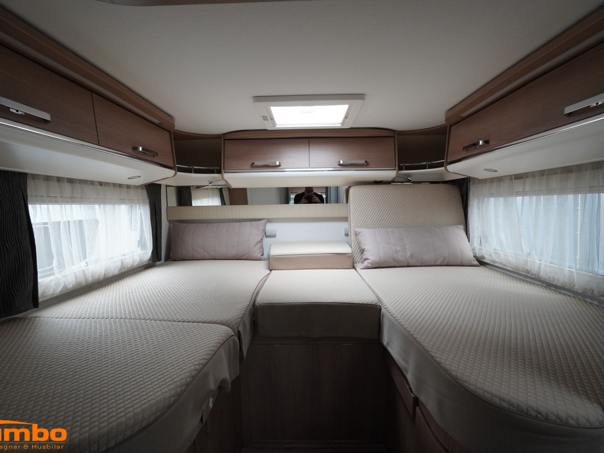 Malibu T 440 LE, bild 10 av 19