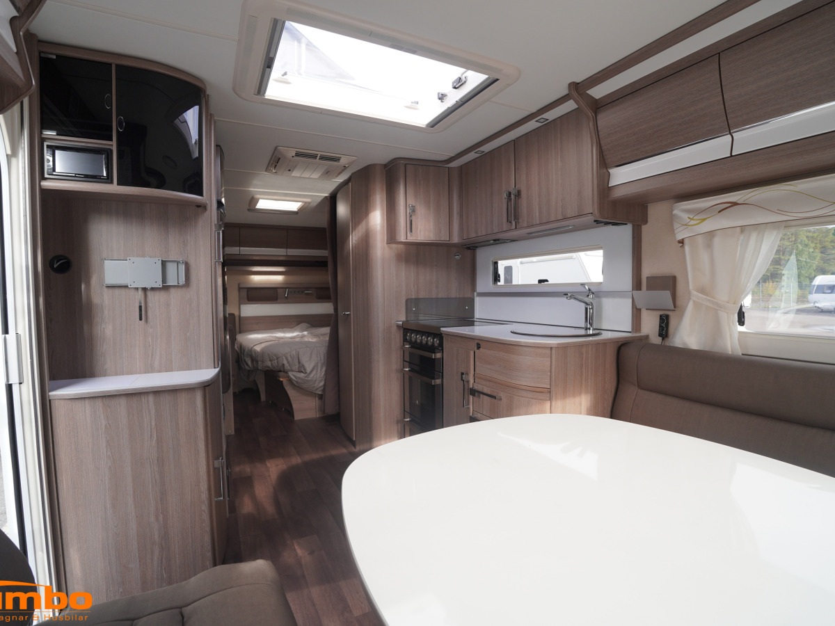 KABE ROYAL 600 GLE KS, bild 4 av 16
