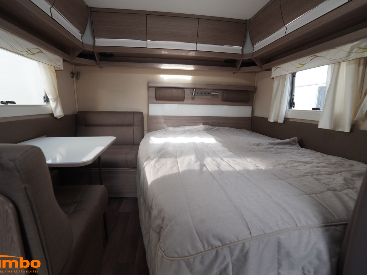 KABE ROYAL 600 GLE KS, bild 12 av 16