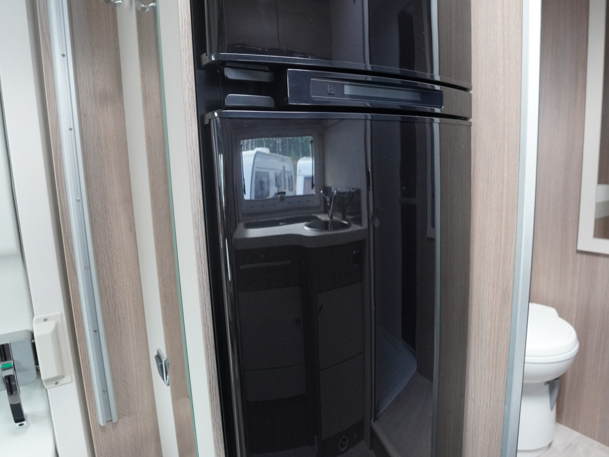 Chausson 630 FLASH Dieselvärmare 170hk Solcell, bild 8 av 20