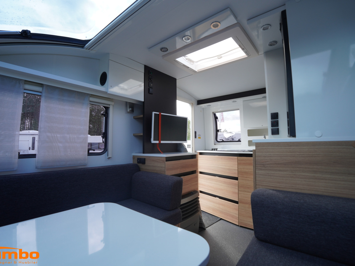 Adria ACTION 361LH, bild 4 av 15