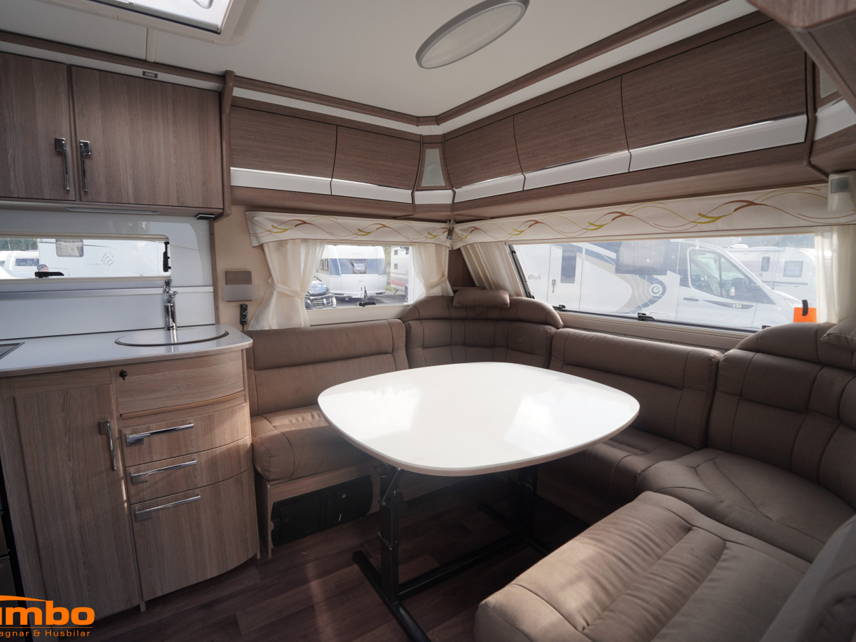 KABE ROYAL 600 GLE KS, bild 2 av 16