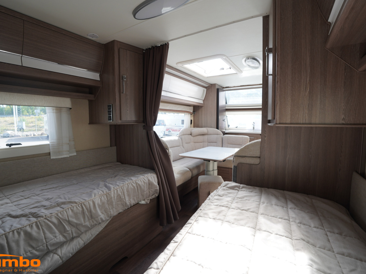 KABE ROYAL 630 ETDL FK KS, bild 10 av 19