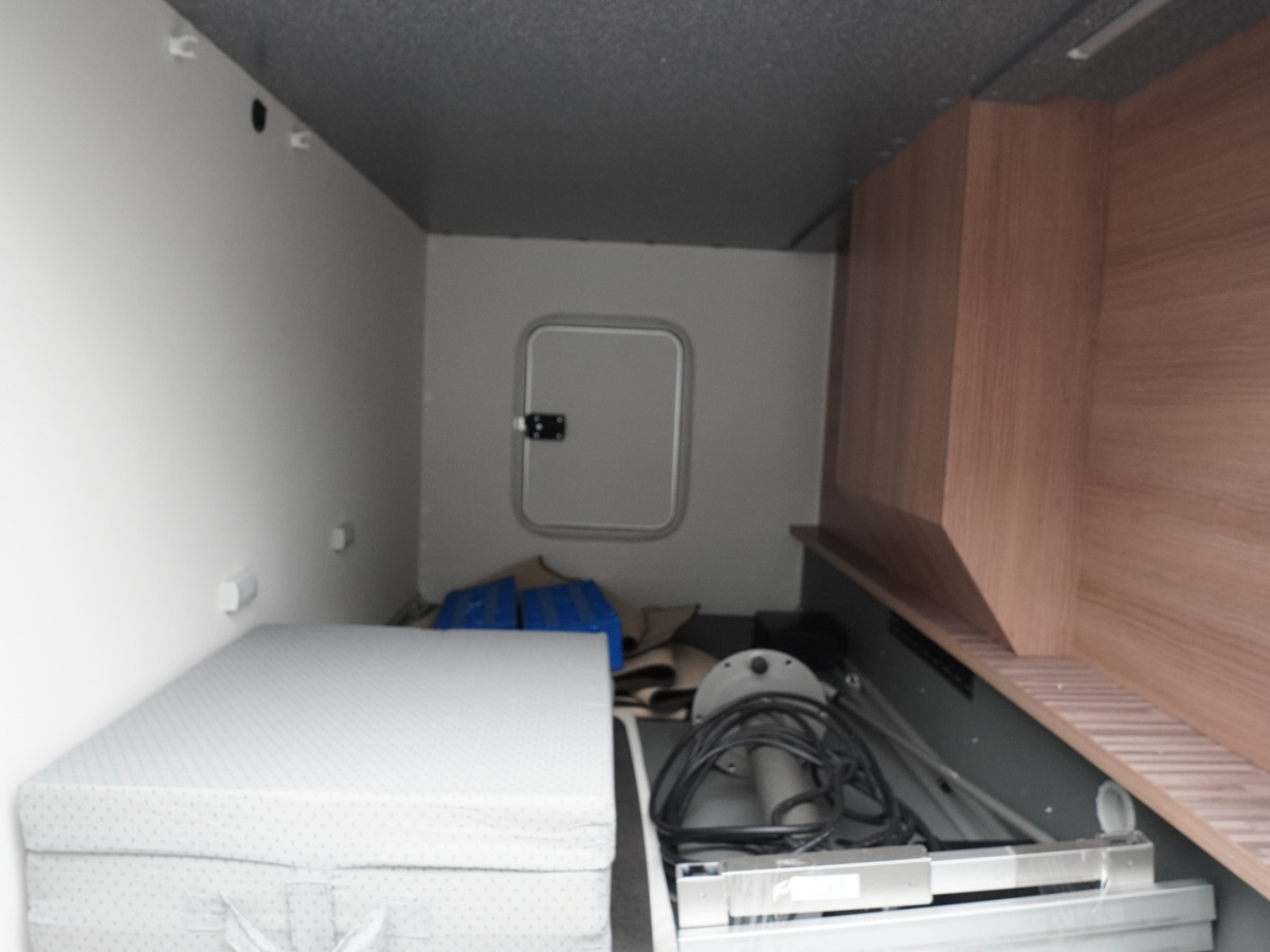 Malibu T 440 LE, bild 19 av 19
