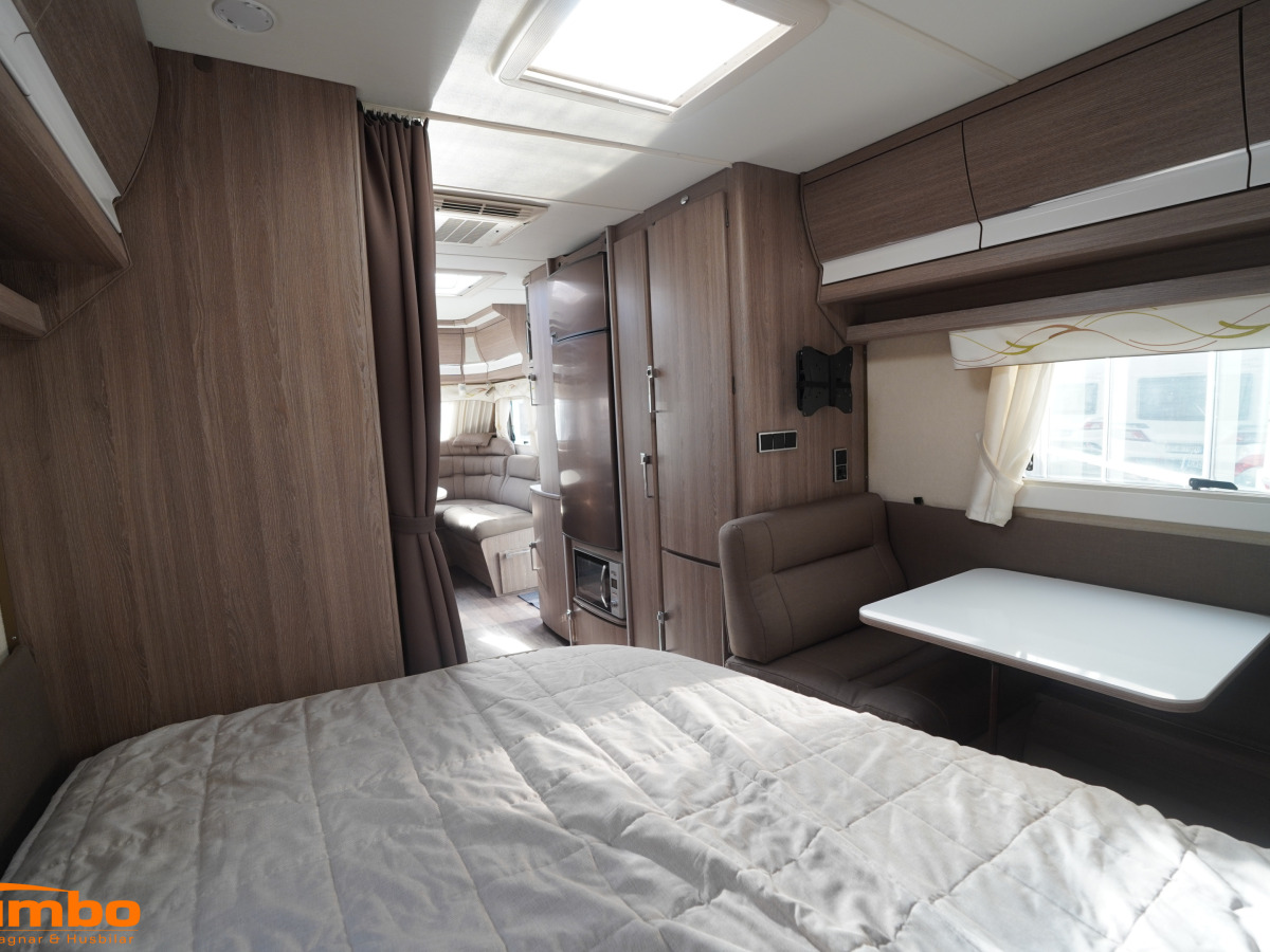 KABE ROYAL 600 GLE KS, bild 14 av 16