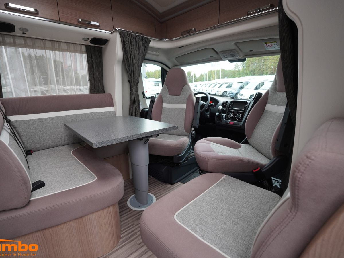 Malibu T 440 LE, bild 2 av 19