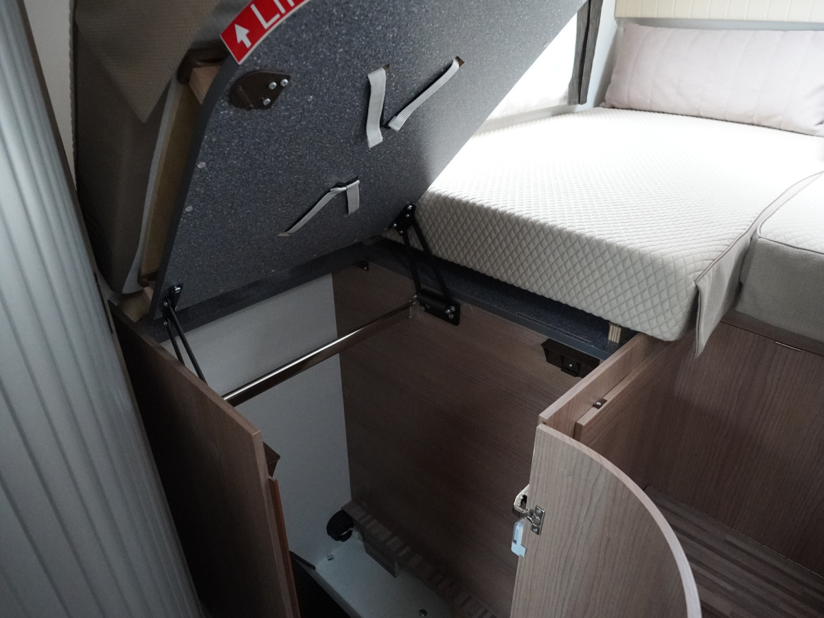Malibu T 440 LE, bild 15 av 19