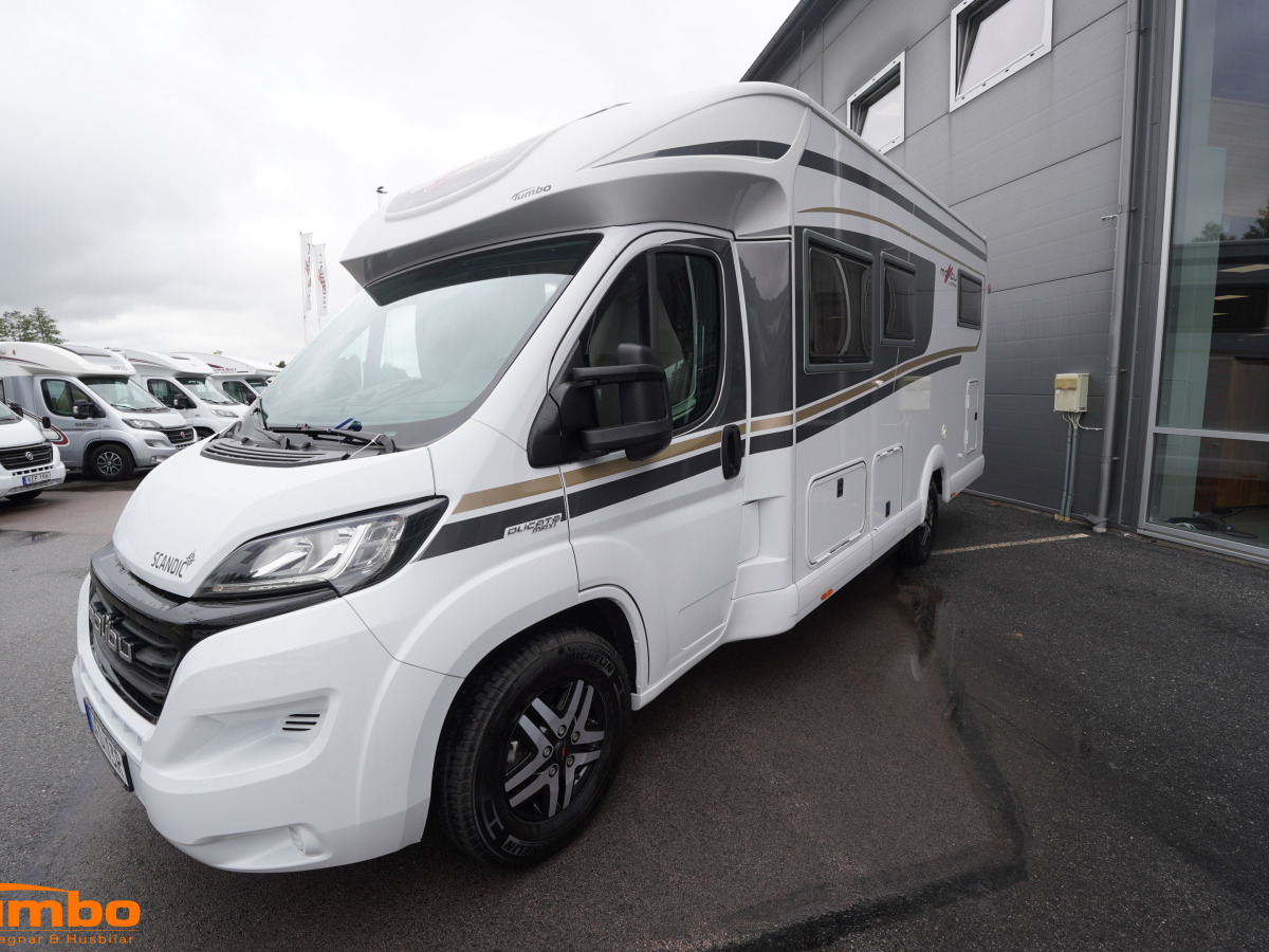 Malibu T 440 LE, bild 17 av 19