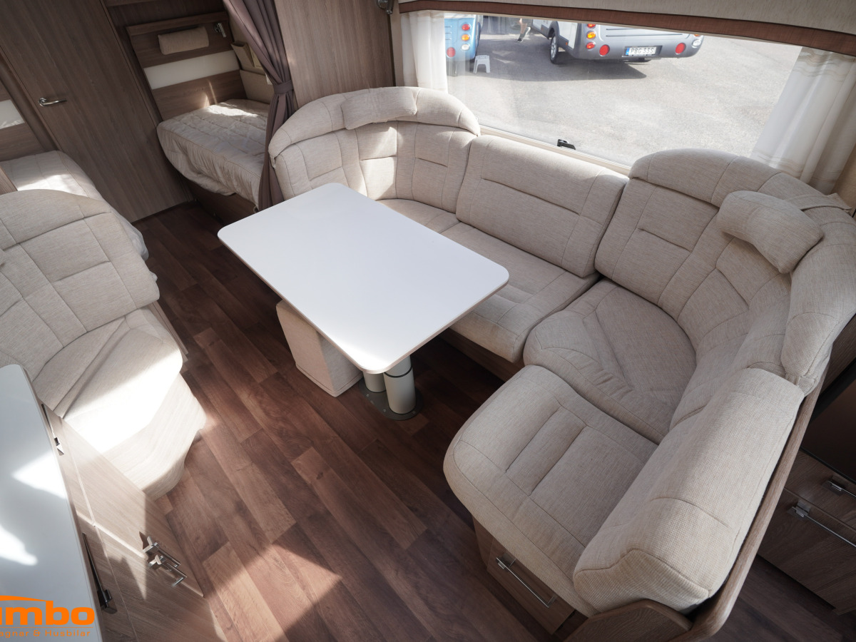 KABE ROYAL 630 ETDL FK KS, bild 5 av 19