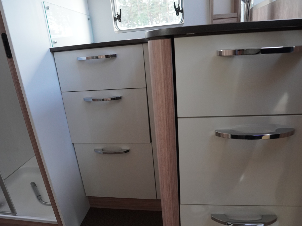 Bürstner Ixeo T 728, bild 6 av 20