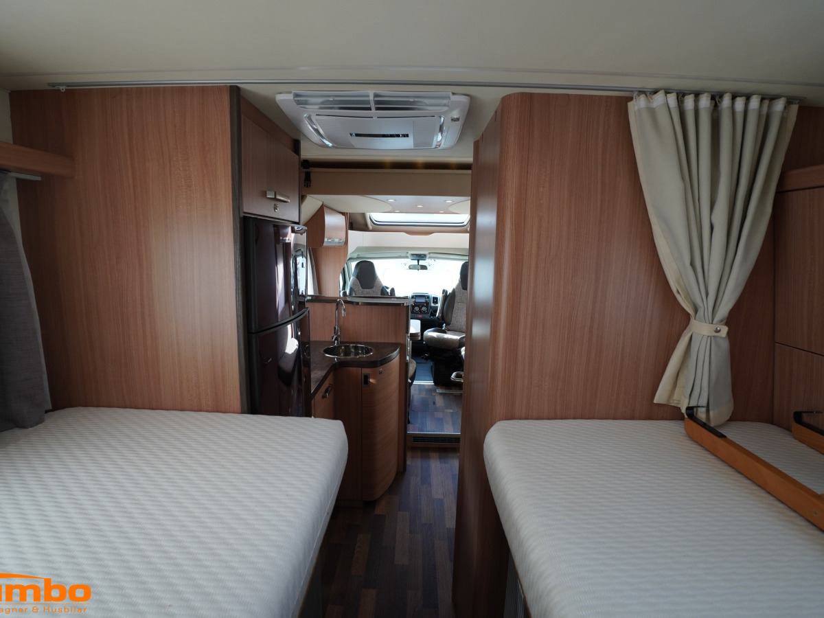 Knaus Sky Wave 700 ACx2 Alde, bild 11 av 18