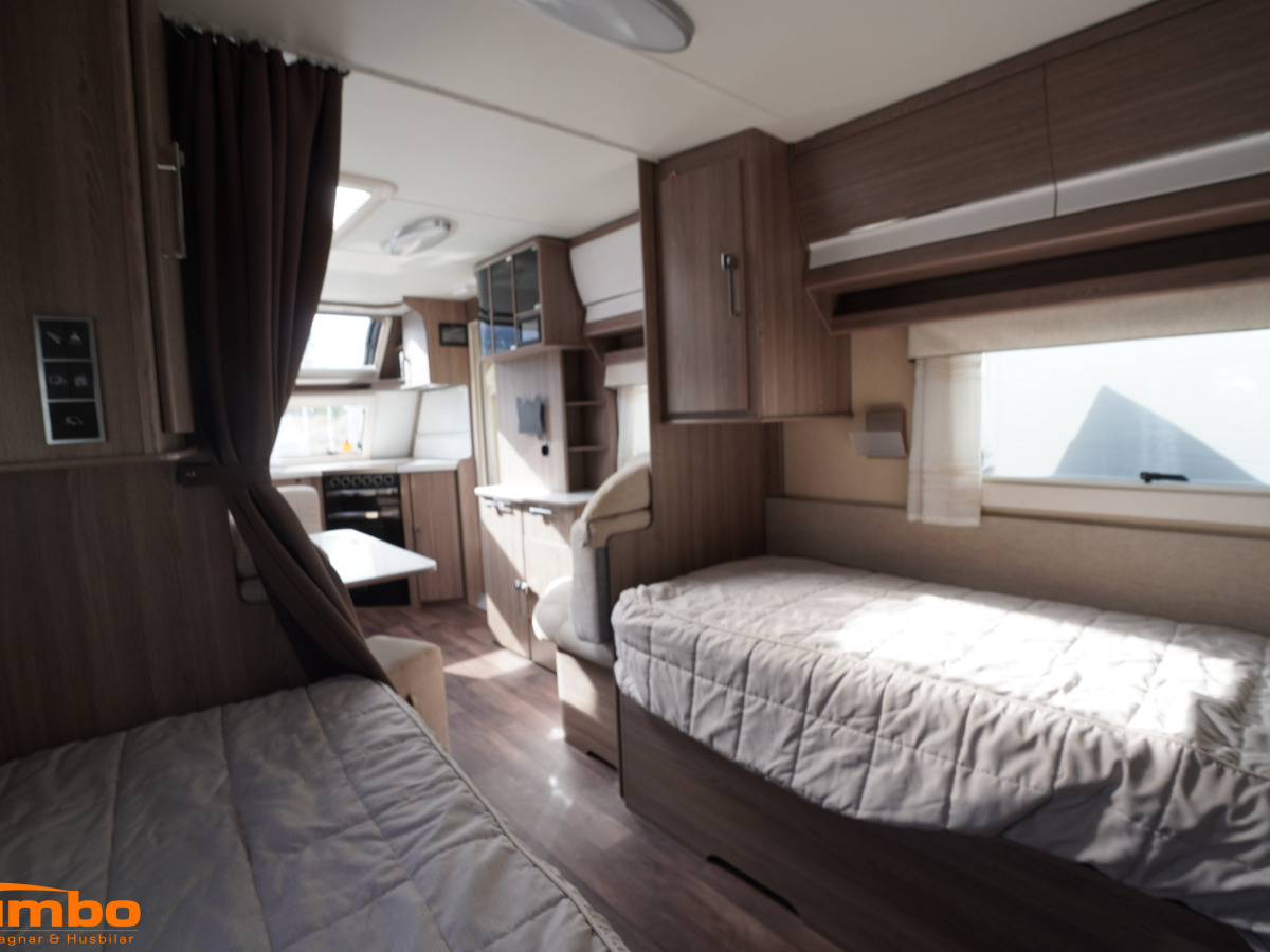 KABE ROYAL 630 ETDL FK KS, bild 11 av 19