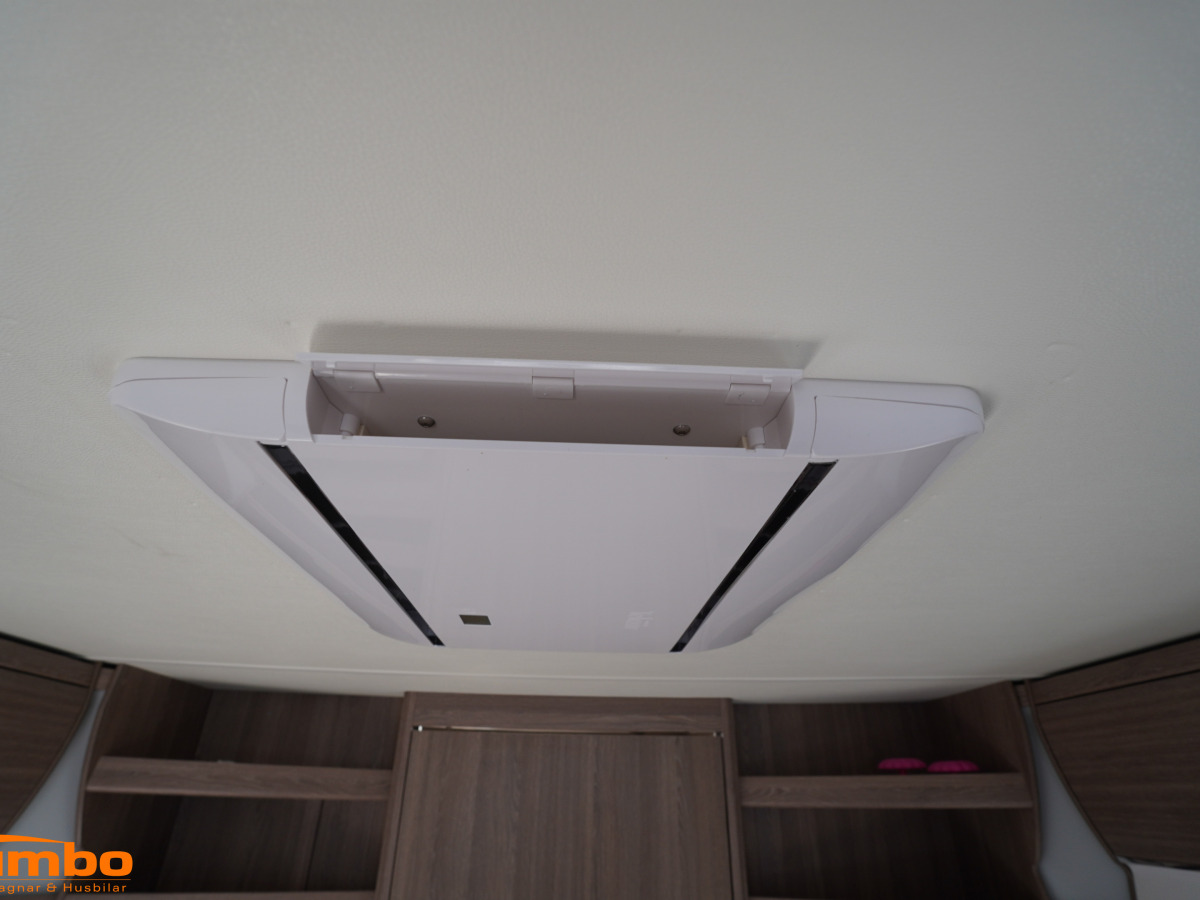 KABE ROYAL 630 ETDL FK KS, bild 9 av 19