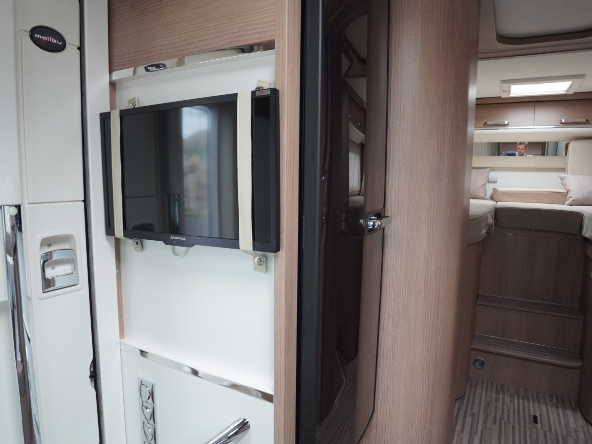 Malibu T 440 LE, bild 6 av 19