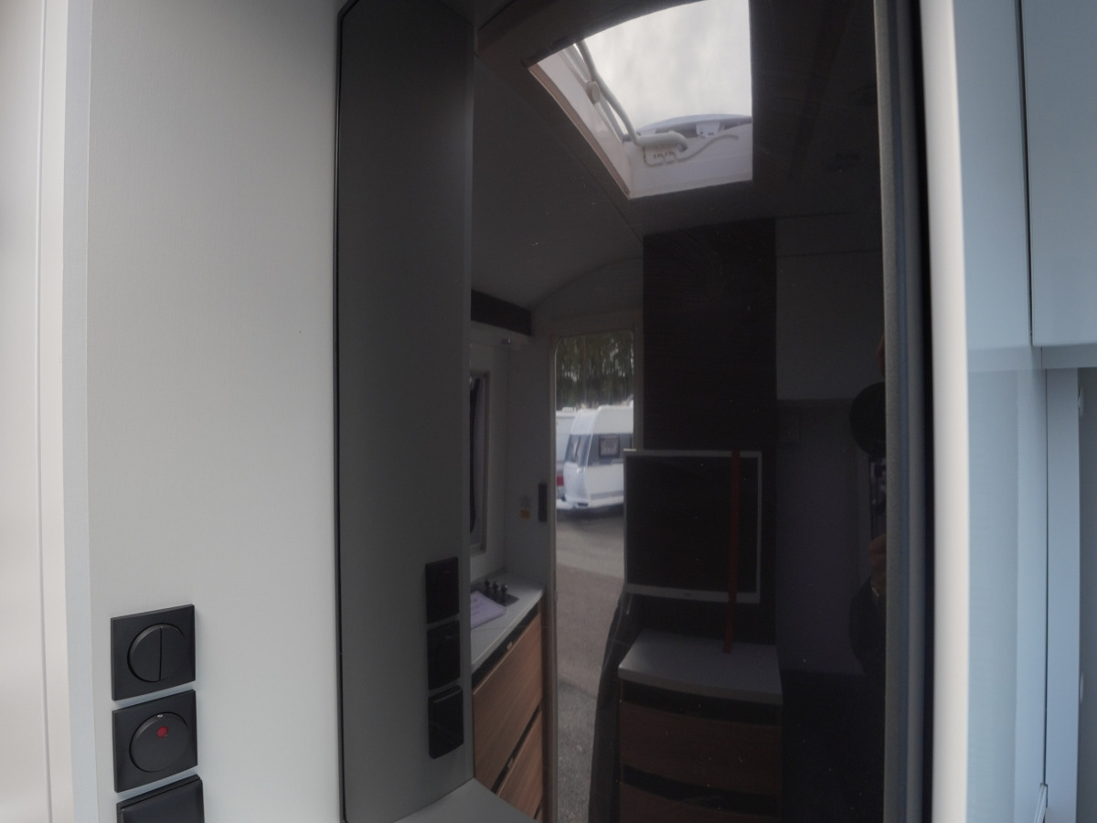 Adria ACTION 361LH, bild 8 av 15
