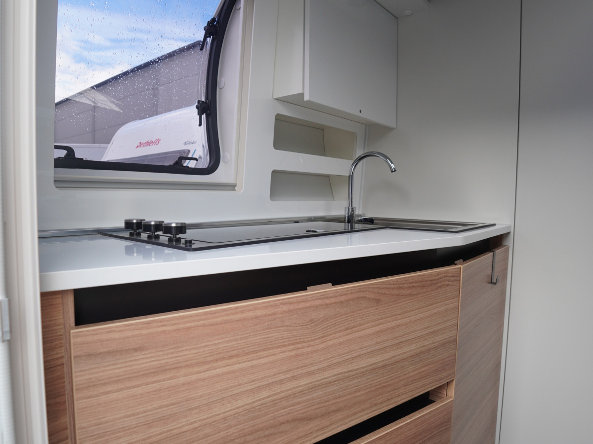 Adria ACTION 361LH, bild 6 av 15