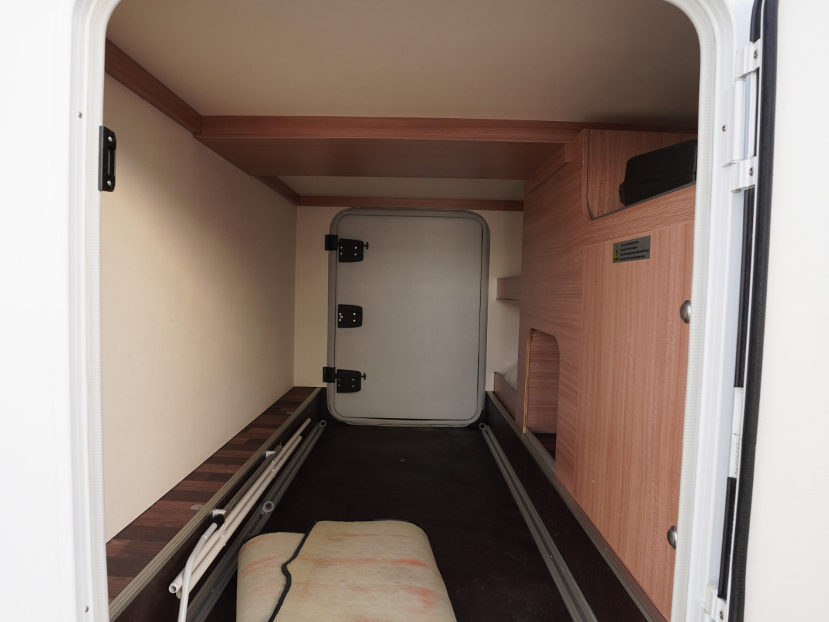 Knaus Sky Wave 700 ACx2 Alde, bild 14 av 18