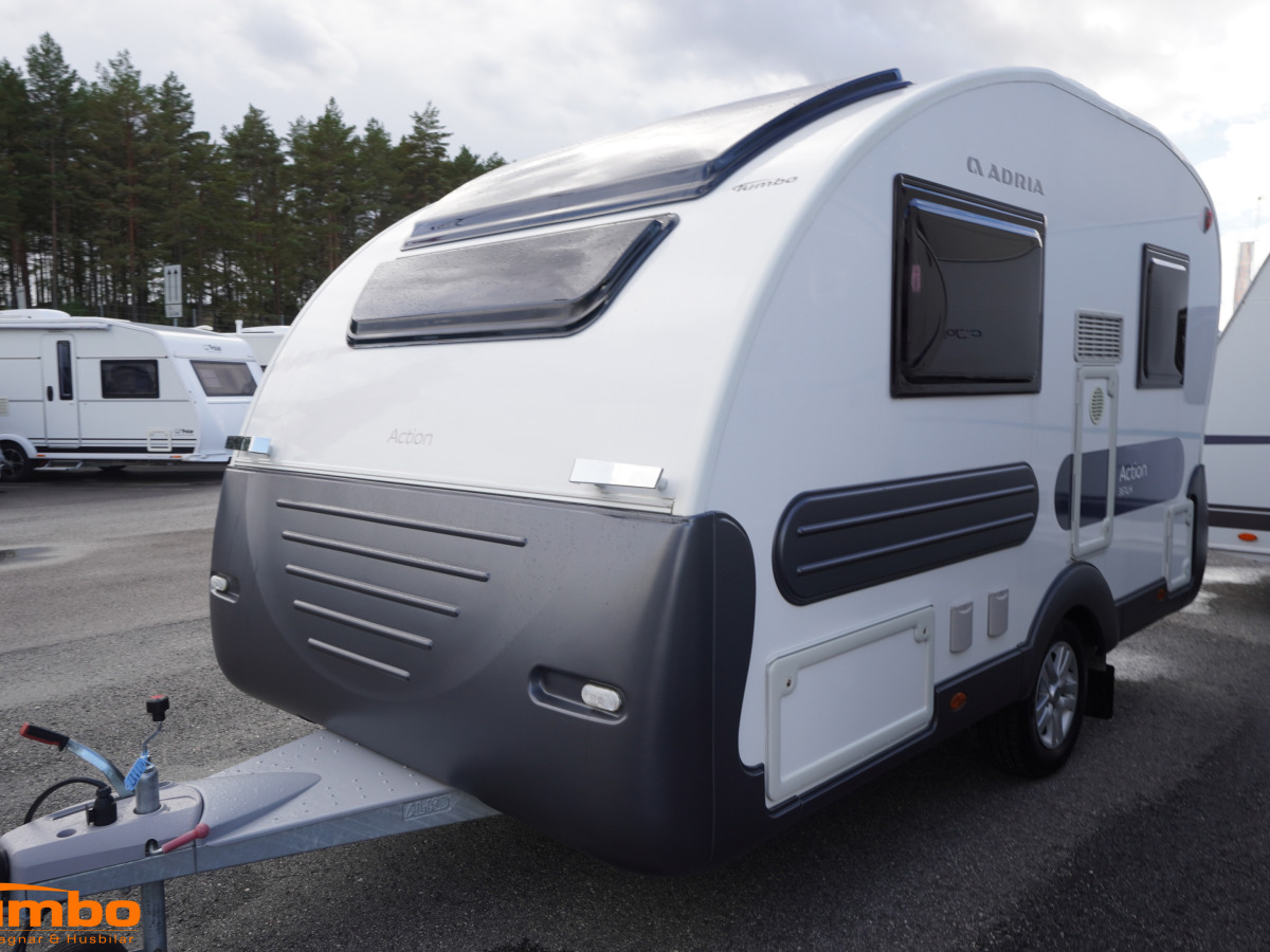 Adria ACTION 361LH, bild 15 av 15