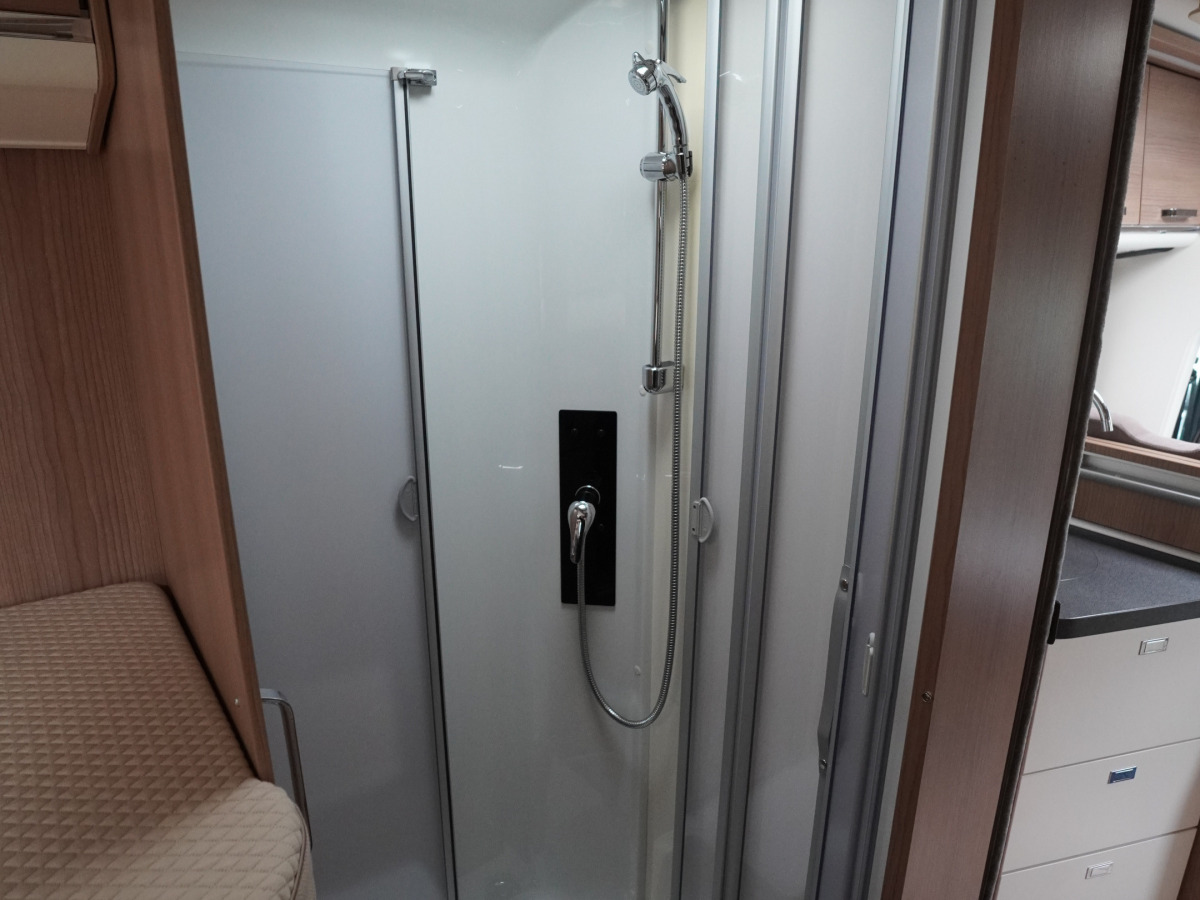 Malibu T 440 LE, bild 11 av 19