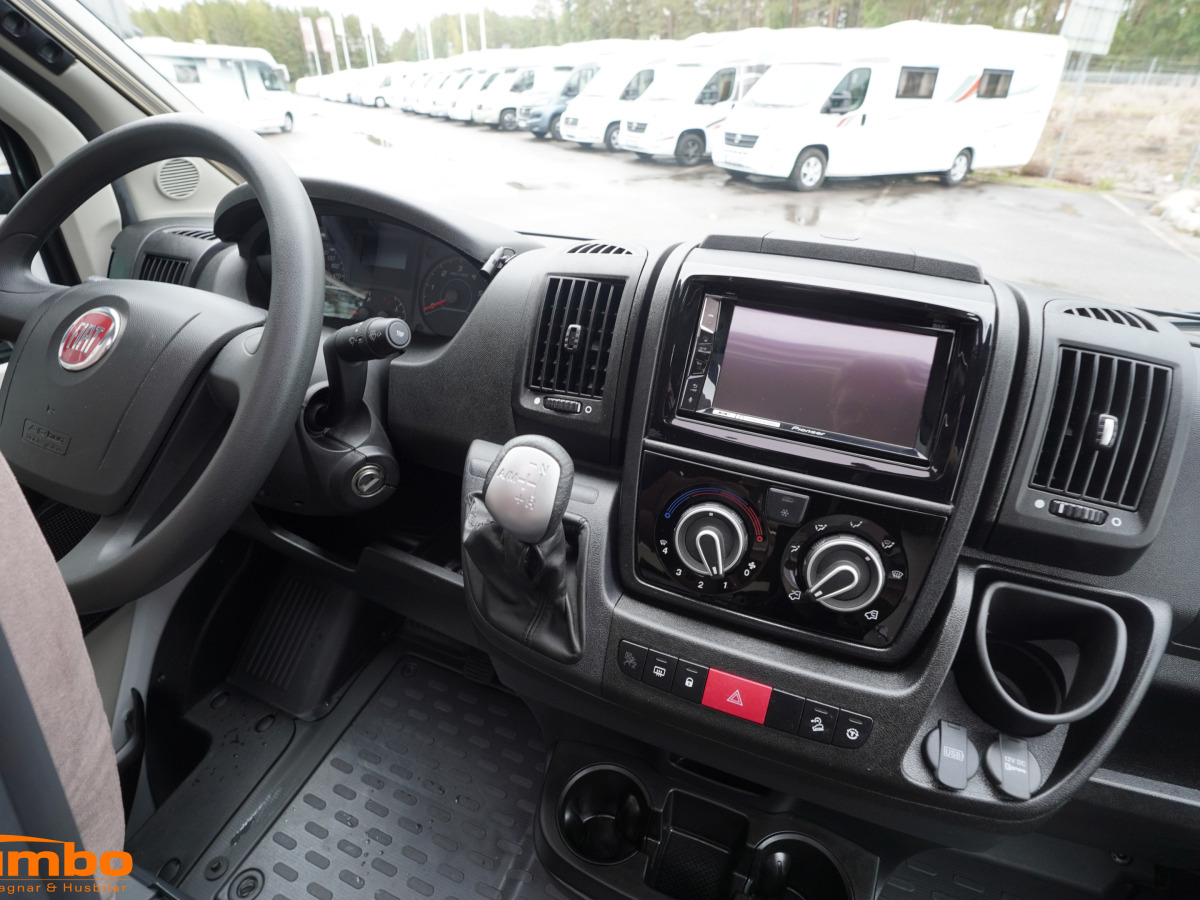 Malibu T 440 LE, bild 5 av 19
