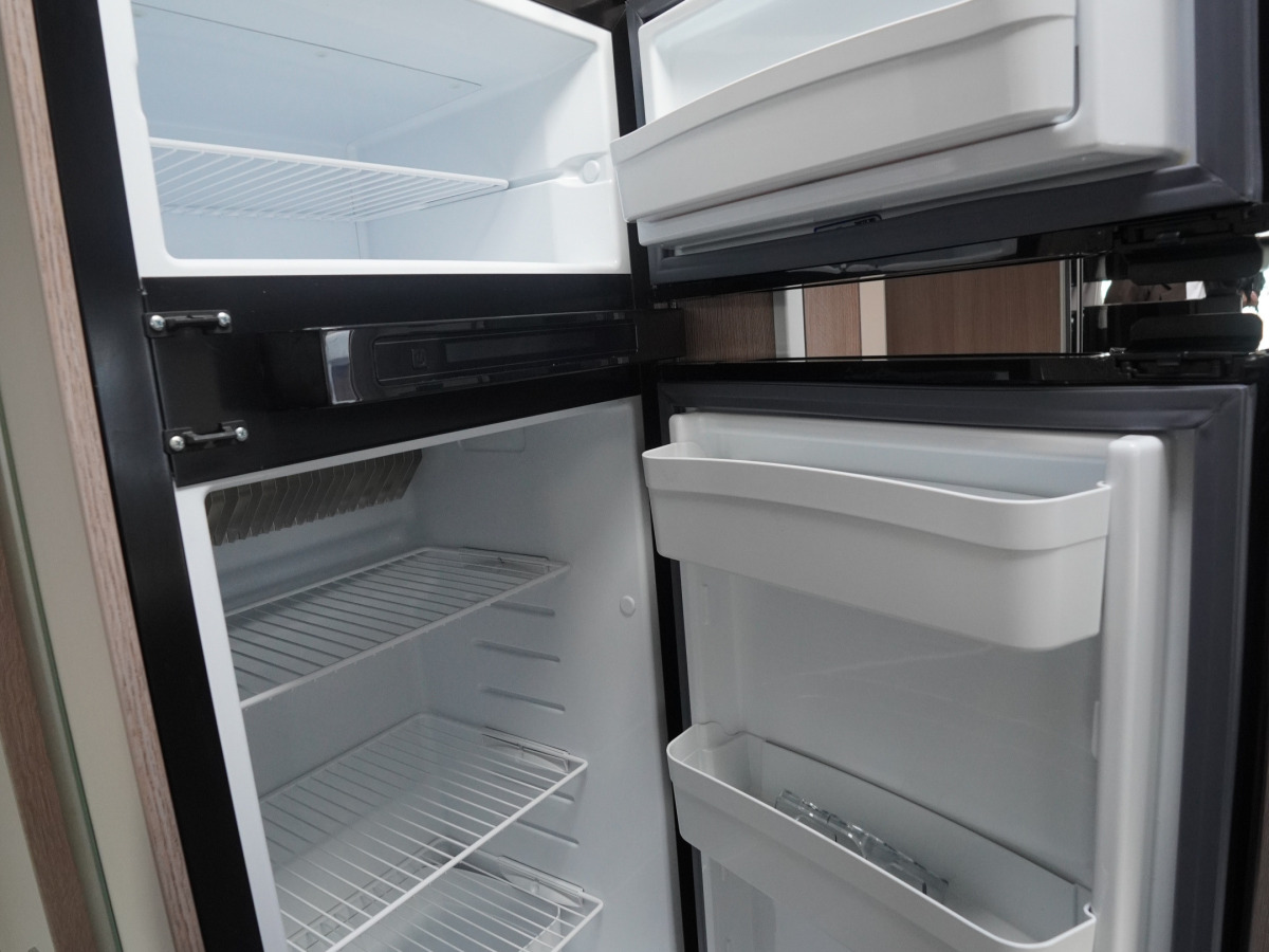 Chausson 630 FLASH Dieselvärmare 170hk Solcell, bild 9 av 20