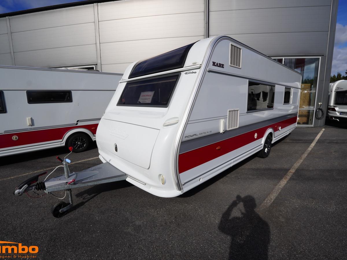 KABE ROYAL 630 ETDL FK KS, bild 18 av 19