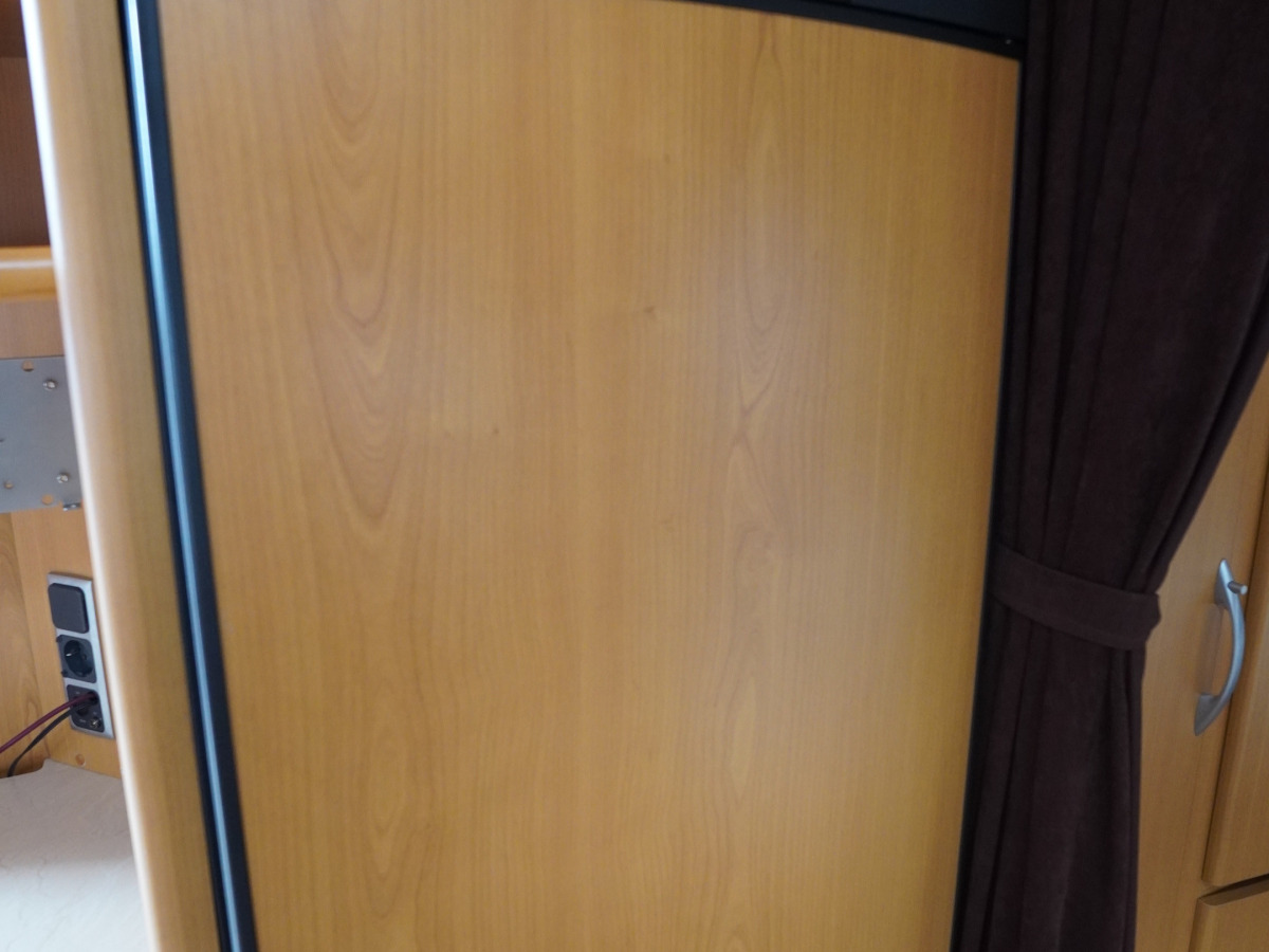 KABE SMARAGD XL KS Mover AC Förtält, bild 6 av 13