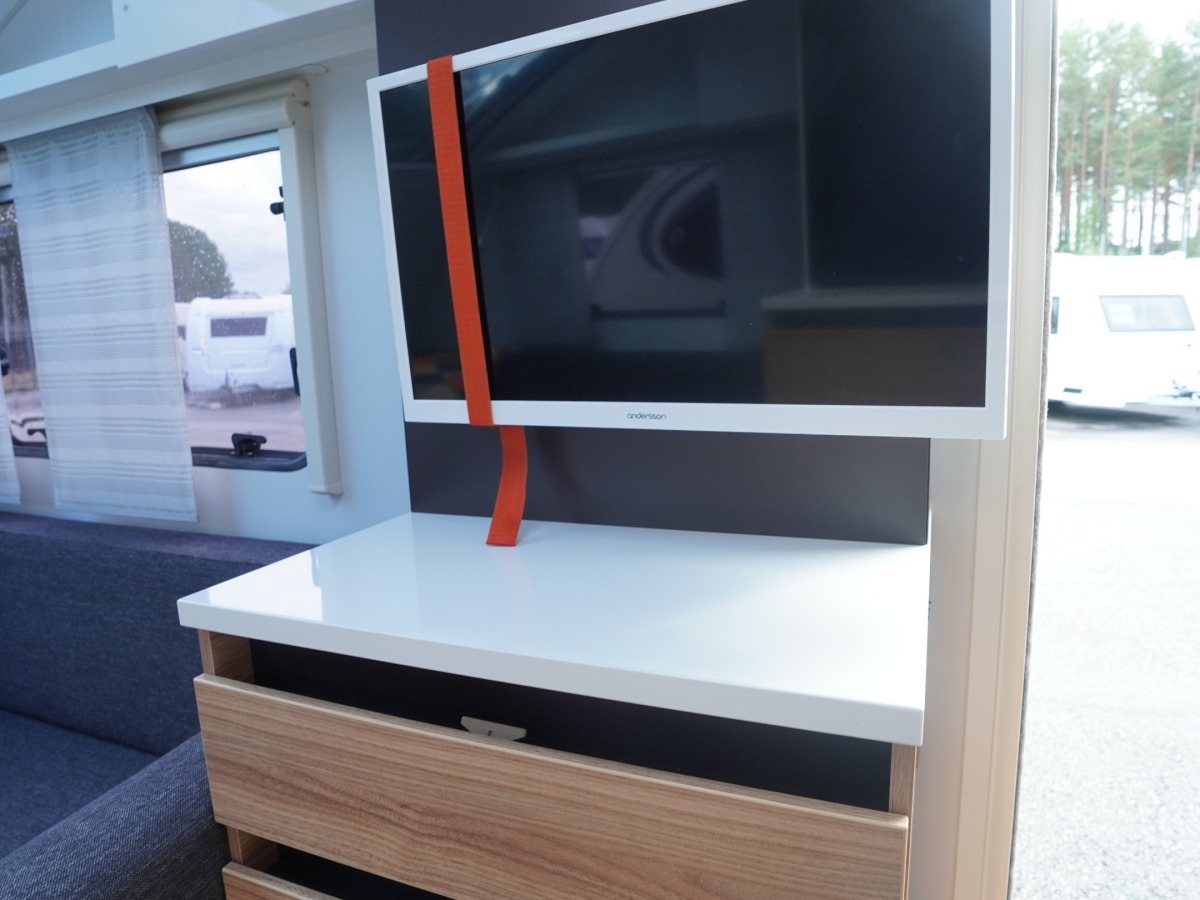 Adria ACTION 361LH, bild 12 av 15