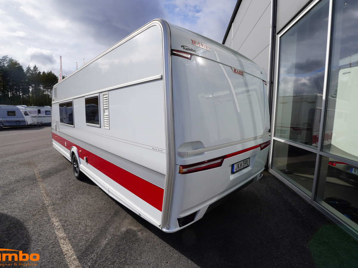 KABE ROYAL 630 ETDL FK KS, bild 19 av 19