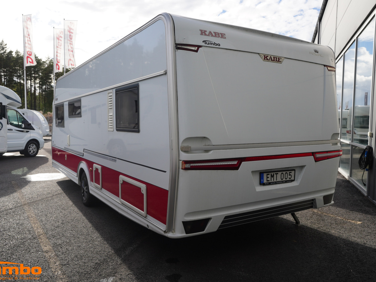 KABE ROYAL 600 GLE KS, bild 16 av 16