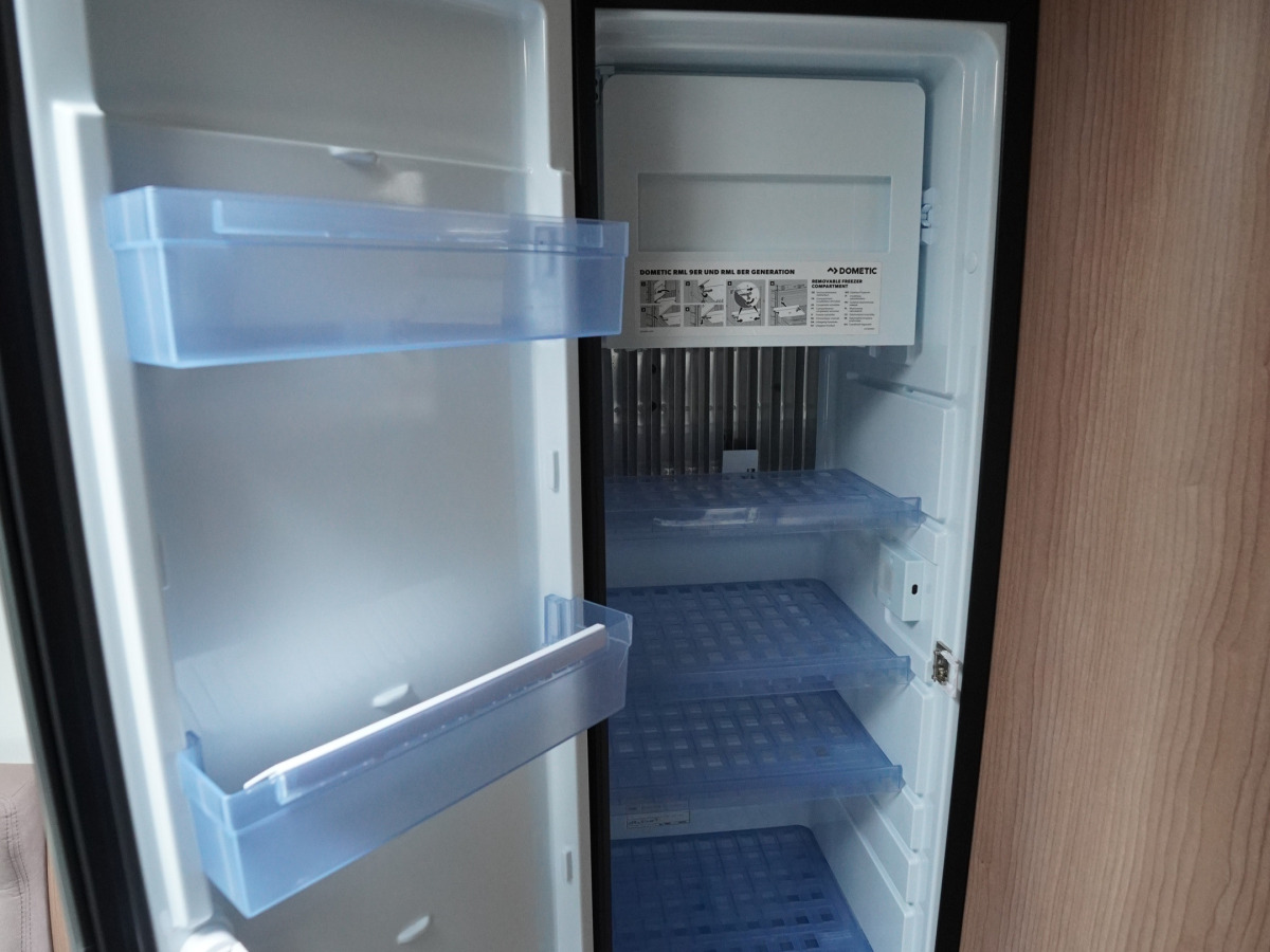 Malibu T 440 LE, bild 7 av 19