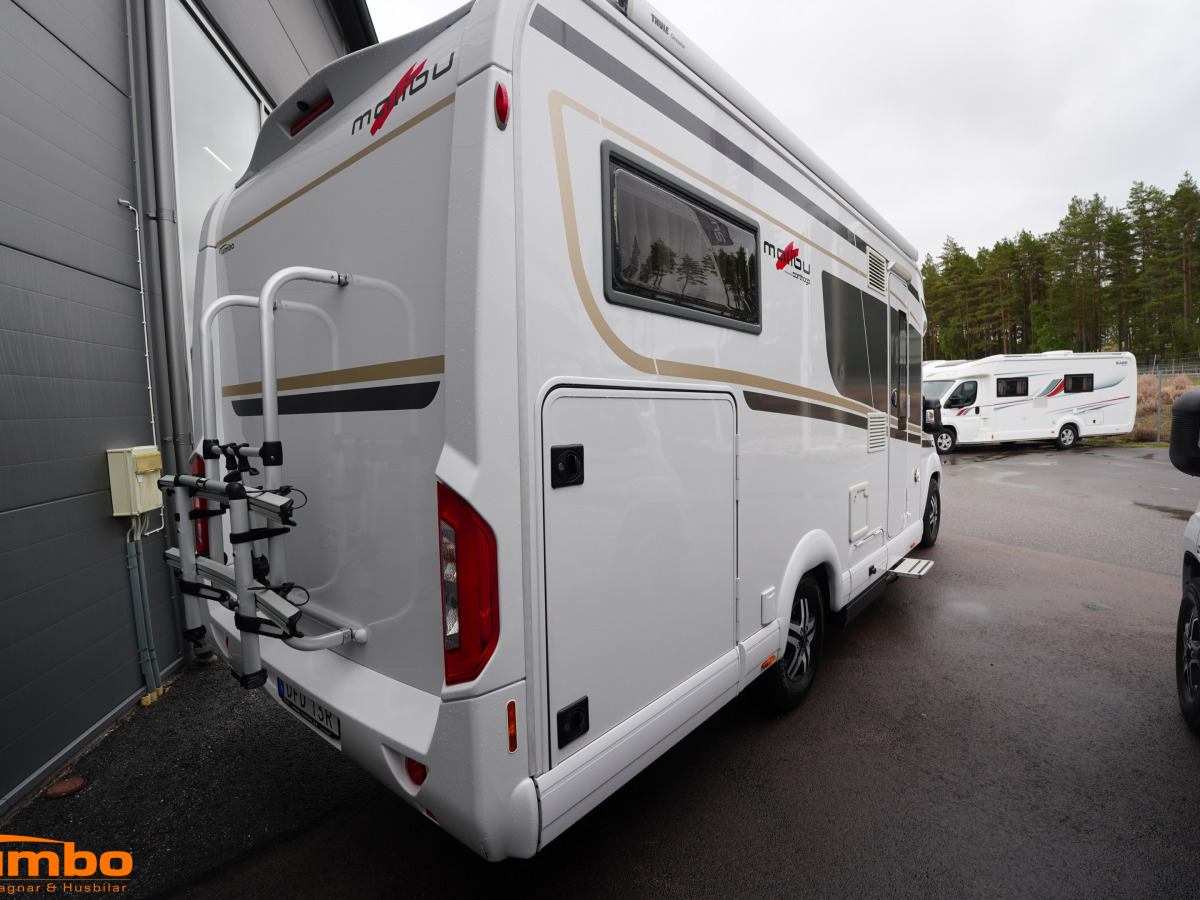 Malibu T 440 LE, bild 18 av 19