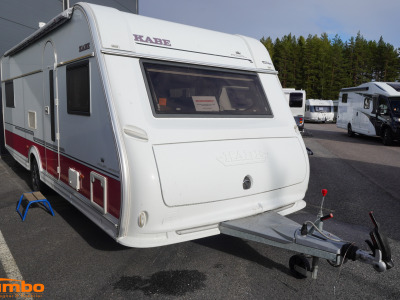 KABE ROYAL 600 GLE KS